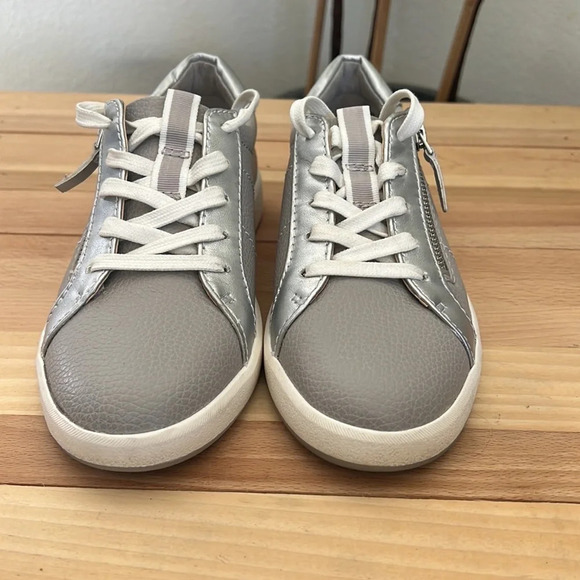 NATURALIZER Karine Oxfords. Size 7. NWOB - Picture 2 of 7